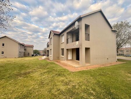 1 Bedroom apartment to rent in Willowbrook, Roodepoort