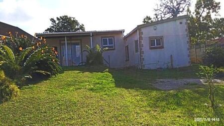 1 Bedroom house to rent in Malvern, Queensburgh