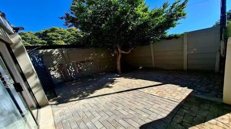 1 Bedroom apartment to rent in Cullinan