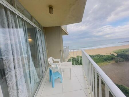 2 Bedroom apartment to rent in Amanzimtoti