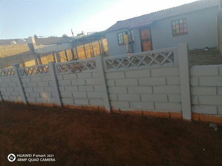 2 Bedroom House in Lenasia
