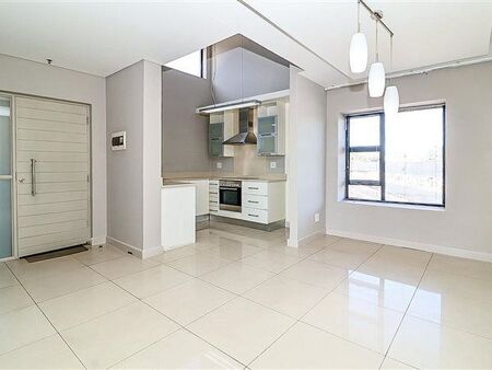 1 Bedroom Apartment in Bedfordview