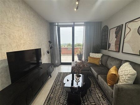 1 Bedroom Apartment in Waterkloof Ridge