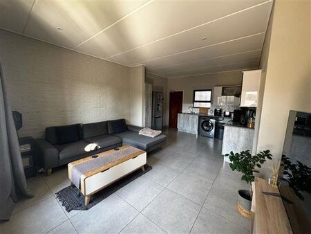 2 Bedroom Apartment in Lynnwood