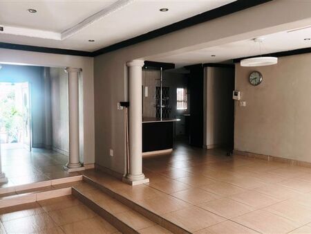 4 Bedroom House in Amandasig