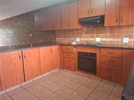 2 Bedroom Apartment in Wolmer