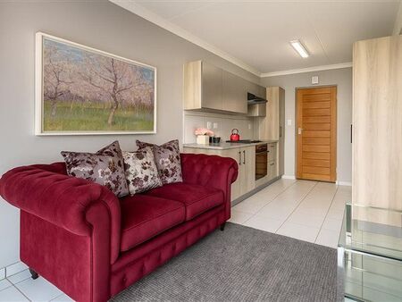 1 Bedroom Apartment in Montana