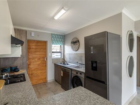 2 Bedroom Apartment in Montana