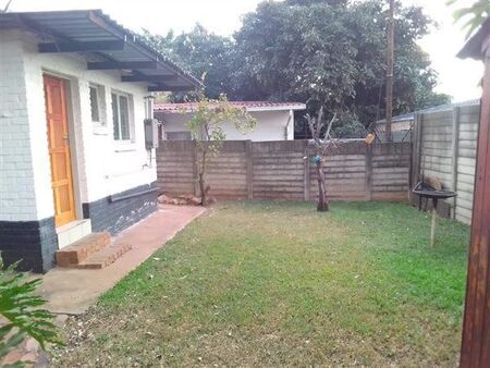 Studio apartment in Wonderboom