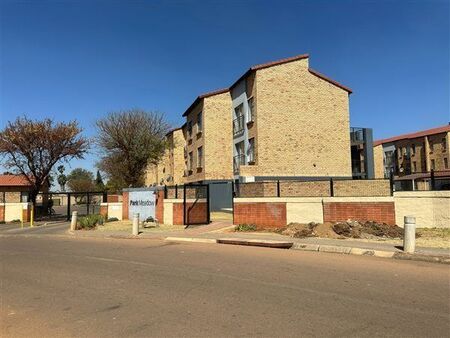 2 Bedroom Flat in The Orchards