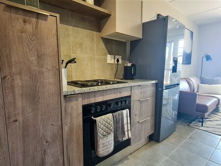 2 Bedroom Apartment in Sinoville