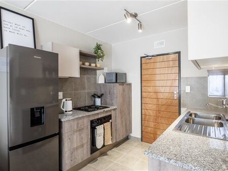 2 Bedroom Apartment in The Orchards