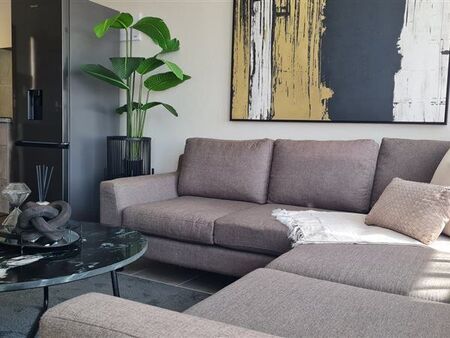 2 Bedroom Apartment in Wonderboom