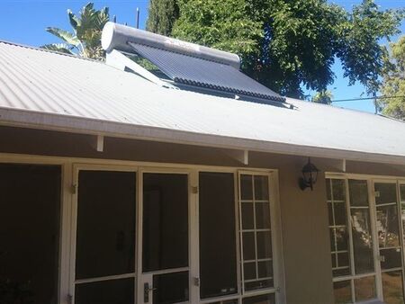 3 Bedroom Townhouse in Queenswood