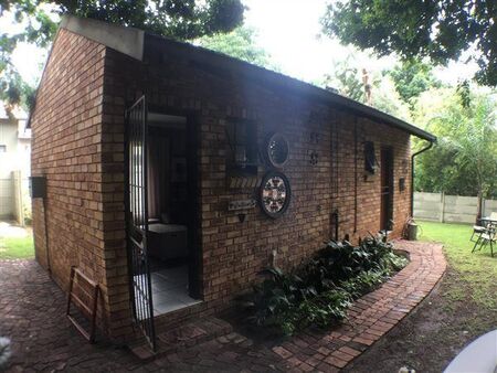 Studio Apartment in Waverley