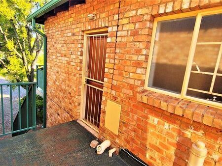 2 Bedroom Apartment in Rietfontein