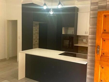 3 Bedroom House in Queenswood
