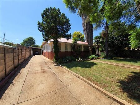 3 Bedroom House in Rietfontein
