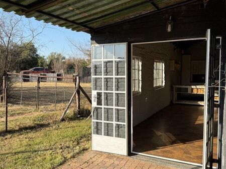 1 Bedroom House in Golf View
