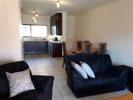 2 Bedroom Townhouse in Solheim
