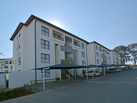 1 Bedroom Apartment in Greenstone Hill