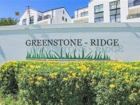 2 Bedroom Apartment in Greenstone Hill