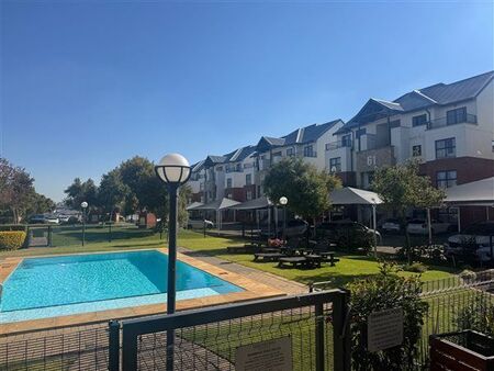 2 Bedroom Apartment in Greenstone Hill
