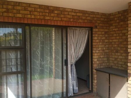 2 Bedroom House in Sonneveld