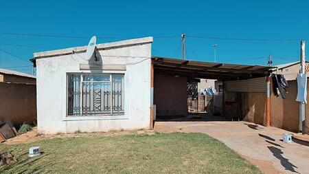 3 Bedroom House in Mayfield