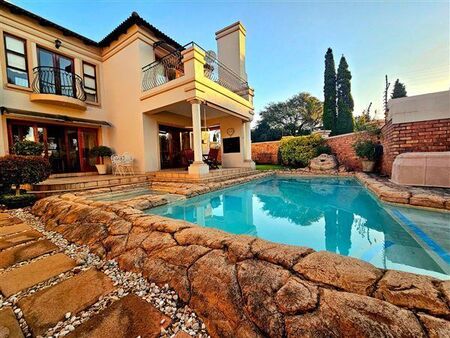 3 Bedroom House in Eldoraigne