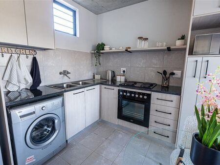 3 Bedroom House in Rooihuiskraal North