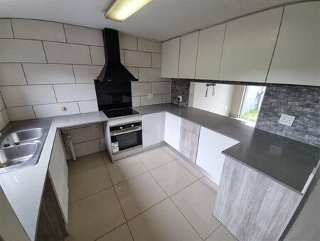3 Bedroom Townhouse in Hennopspark