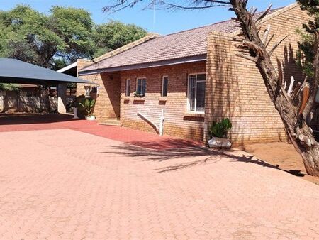 3 Bedroom House in Kuruman
