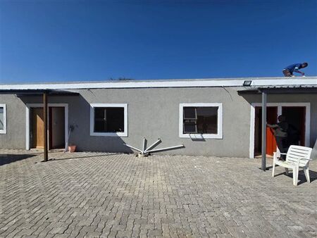 1 Bedroom Apartment in Kuruman