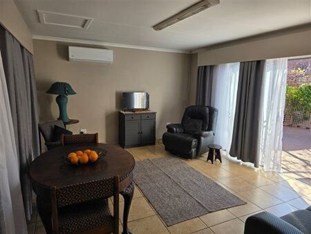 1 Bedroom Apartment in Kathu