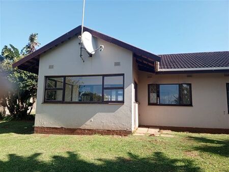 3 Bedroom House in Shelly Beach