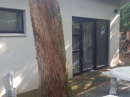 Bachelor apartment in Mtunzini