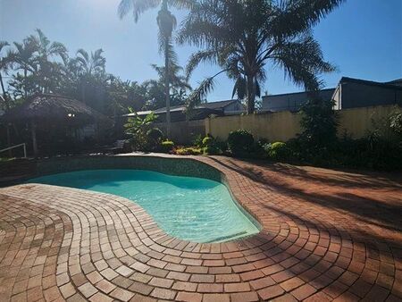 3 Bedroom House in Umhlanga Rocks