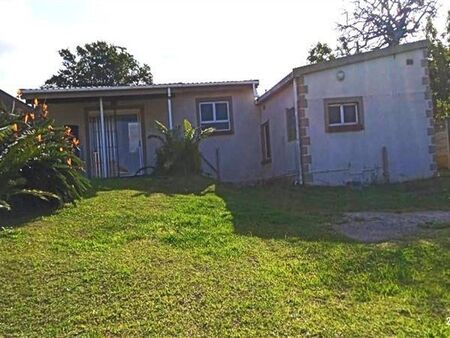 1 Bedroom House in Malvern