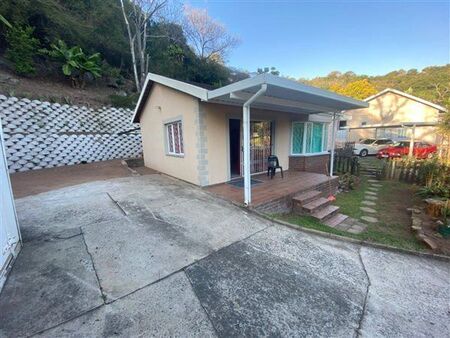 2 Bedroom House in Malvern