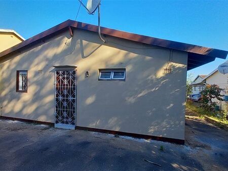 3 Bedroom House in Shallcross