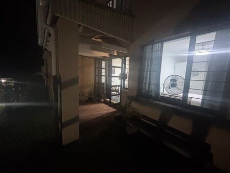 1 Bedroom Apartment in The Wolds