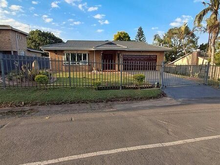 3 Bedroom House in Hatton Estate