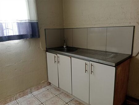2 Bedroom Apartment in Northcroft