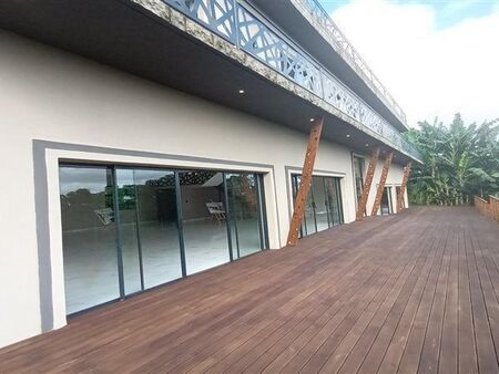 5 Bedroom House in Cowies Hill Park
