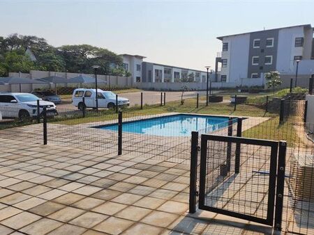 2 Bedroom Apartment in Umbogintwini