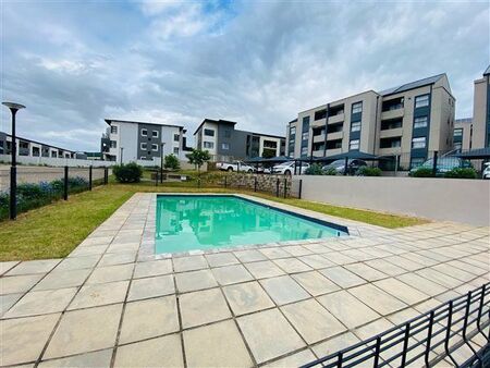 2 Bedroom Apartment in Umbogintwini