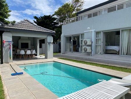 4 Bedroom House in Ballito