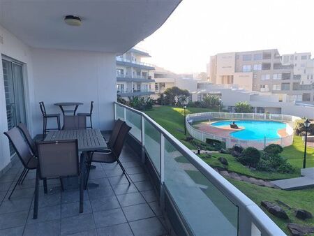 3 Bedroom Apartment in Ballito