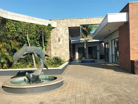 3 Bedroom Apartment in Ballito